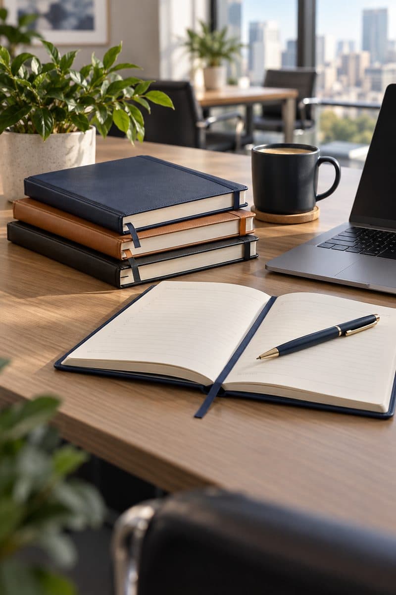 Defter ve Ajanda