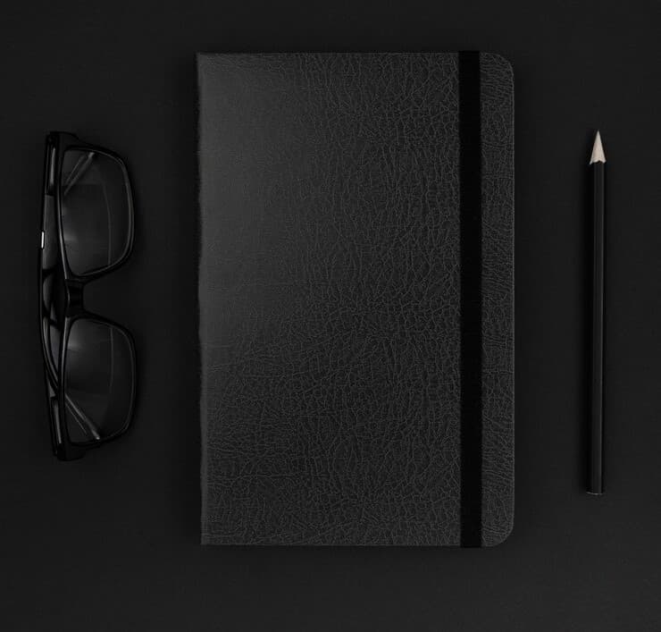Hakiki Deri Defter Nedir?