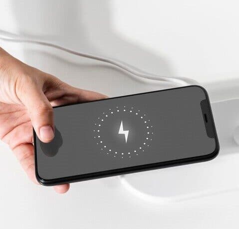 Wireless Şarj Cihazı Nedir?