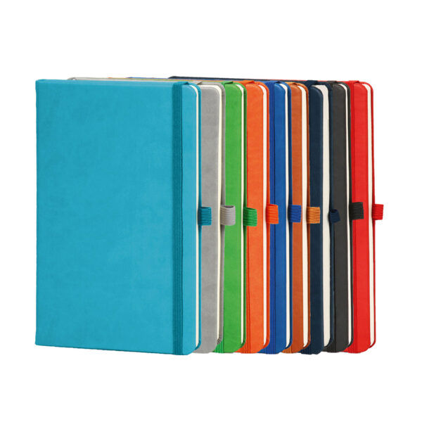 MG16357 - Ekonomik Tarihsiz Defter
