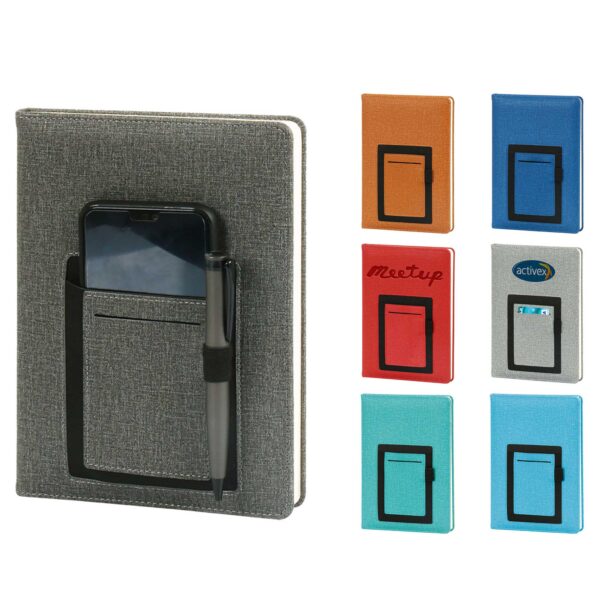 MG15030 - 15x21 Organizer Cepli Defter