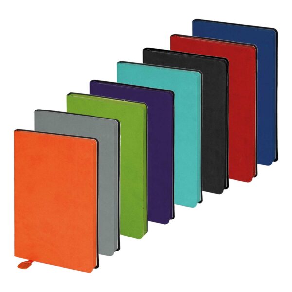 MG16346 - Yumuşak Kapak Termo Deri Defter