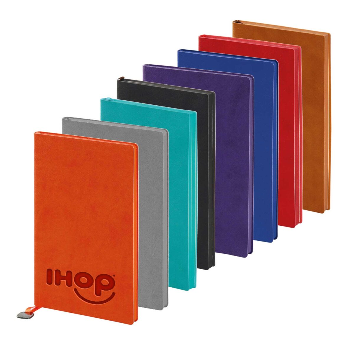 MG15787 - Tarihsiz Defter - Görsel 1