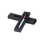 MG16486 - Özel Kutusunda Metal Tükenmez Kalem