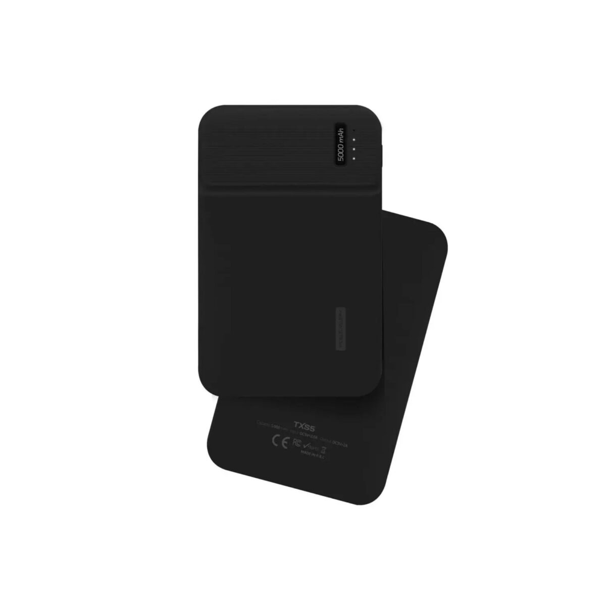 Powerway TXS5 5000 mAh Powerbank - Görsel 1