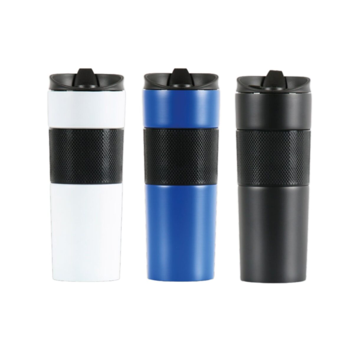 MG17020 - 500 ml Paslanmaz Çelik Termos - Görsel 1