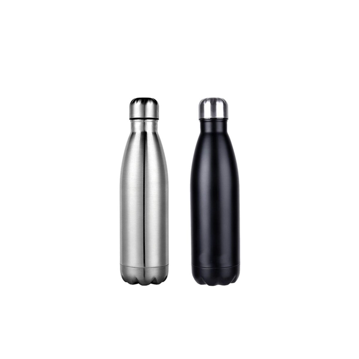 MG16606 - Paslanmaz Çelik Termos 500 ml - Görsel 1