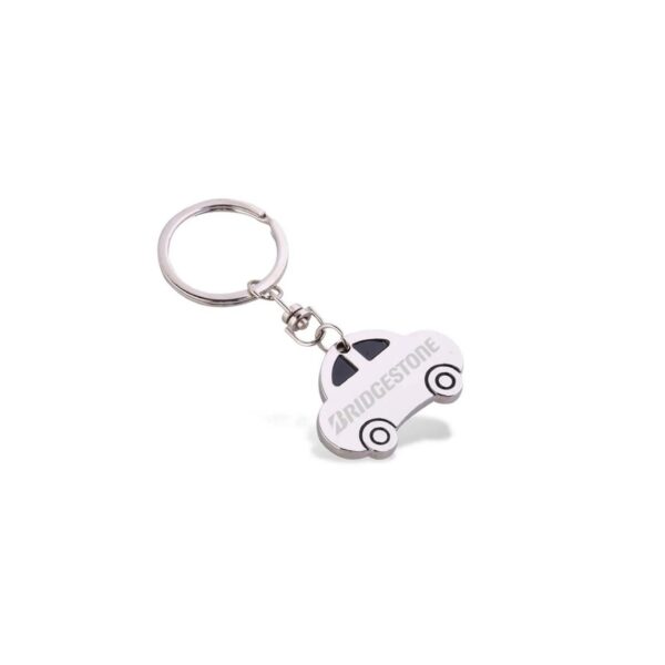 MG12993 - Araba Anahtarlık