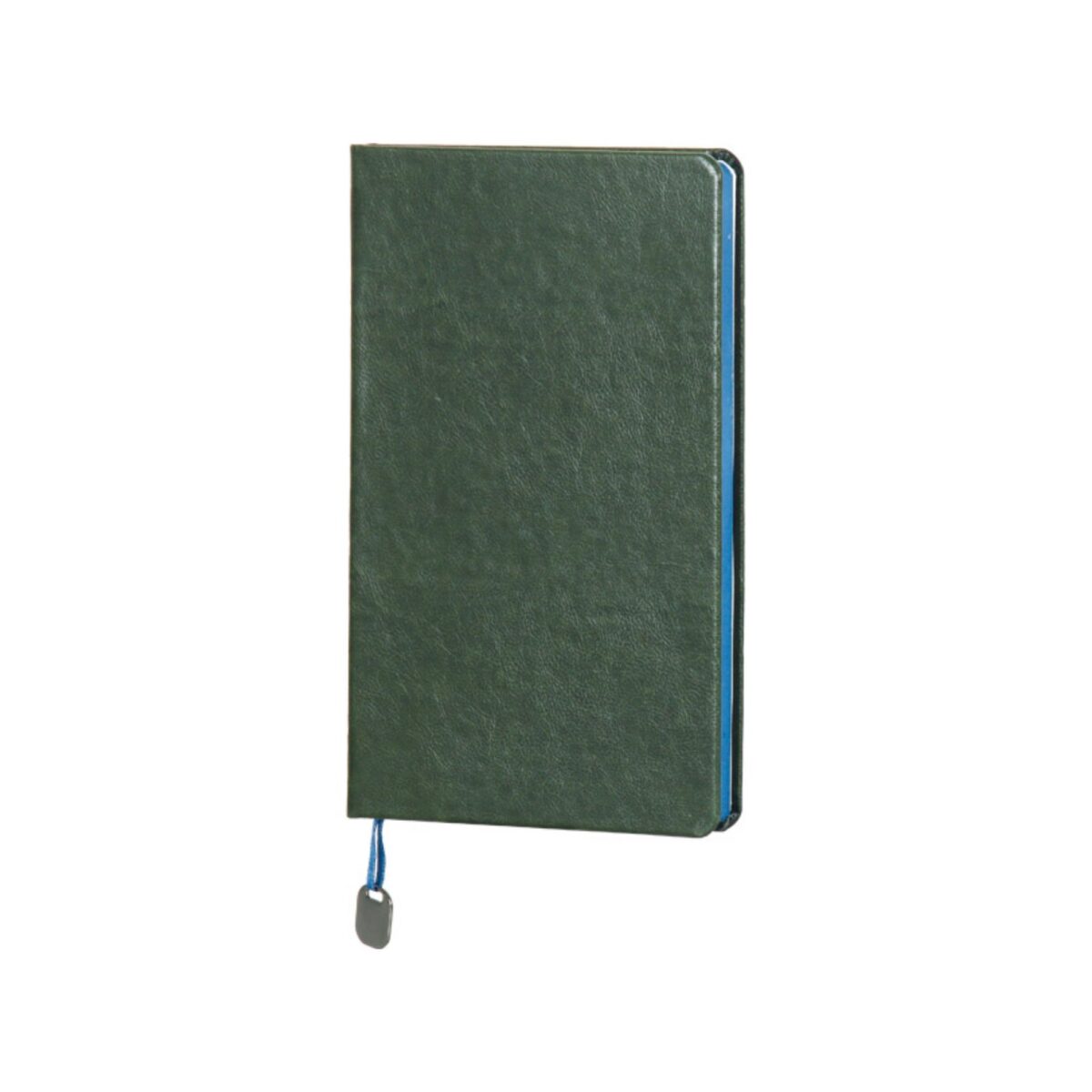 MG17128 - Deri Sert Kapak Defter - Görsel 2