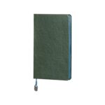 MG17128 - Deri Sert Kapak Defter - Görsel 2