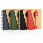 MG16863 - Spiralli Doğa Dostu Notluk Defter