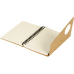 MG16863 - Spiralli Doğa Dostu Notluk Defter - Görsel 2