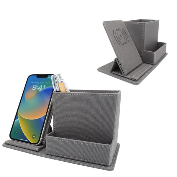 MGİ7381- Wireless Masaüstü Kalemlik