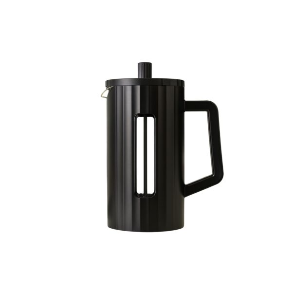 MGG1907-  Siyah French Press 350ml