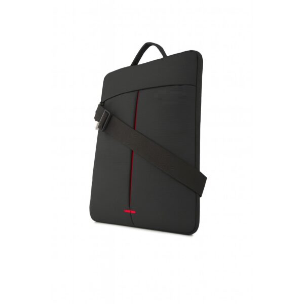 MGA1908- Siyah Notebook Çantası