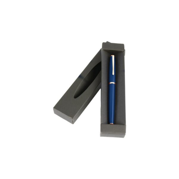 MG17199 - Lacivert Roller Kalem