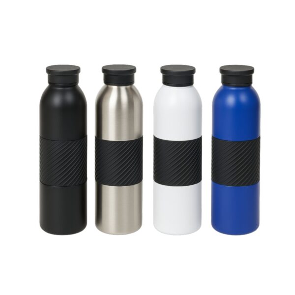 MG17523 - 500 ml Paslanmaz Çelik Vakumlu Termos