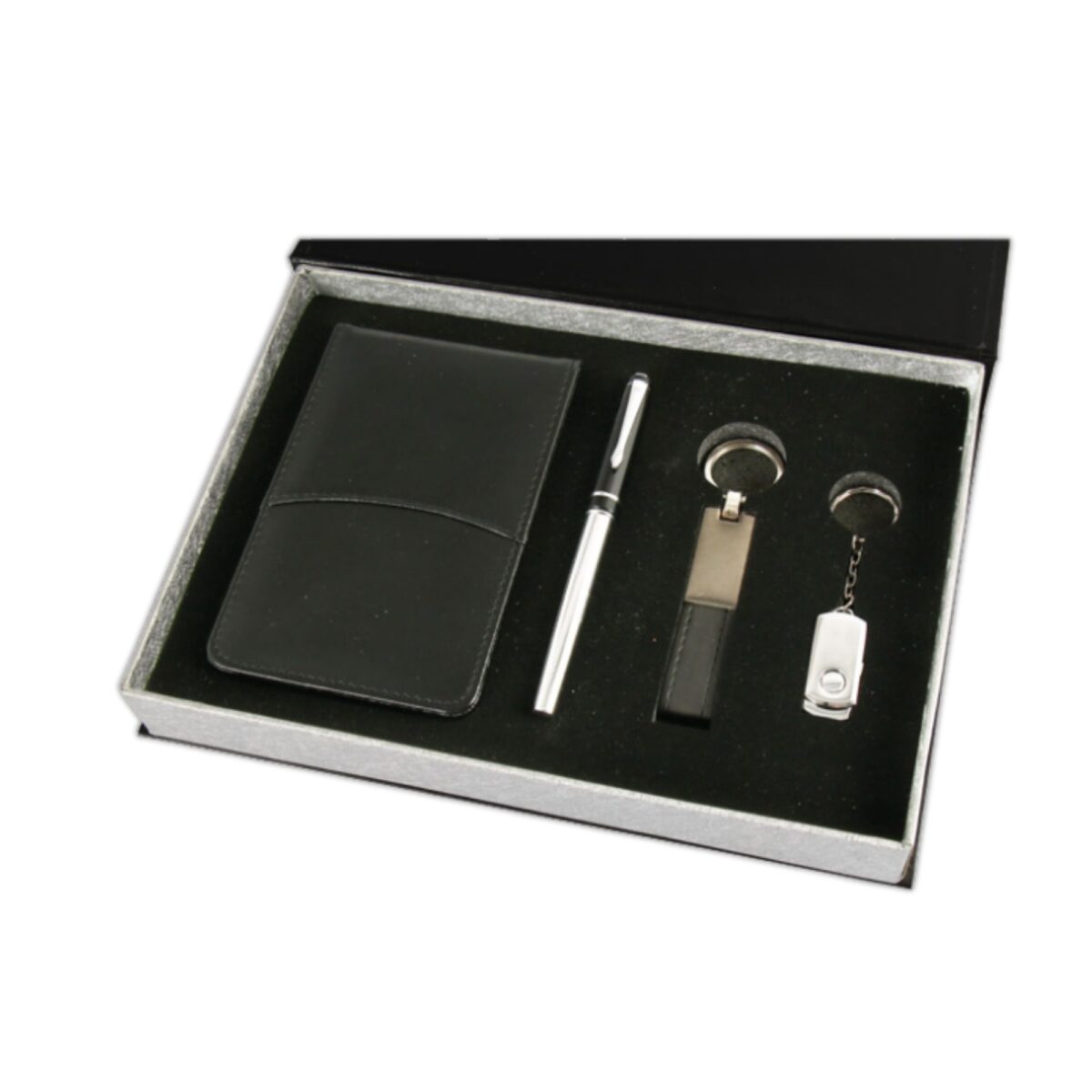 MG12006 - Kurumsal Hediyelik Set - Görsel 1