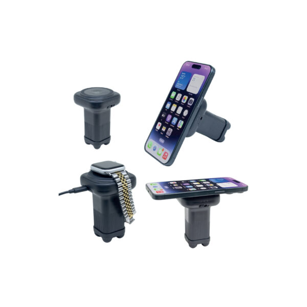 MGI7611 - Powerbank ve Masaj Aleti