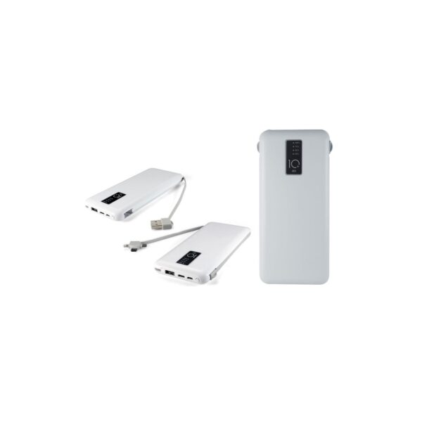 MGI7423 - Powerbank 10000 mAh Mobil Şarj Cihazı
