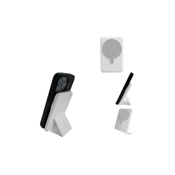 MGI7409 - Powerbank 5000 mAh Mobil Şarj Cihazı