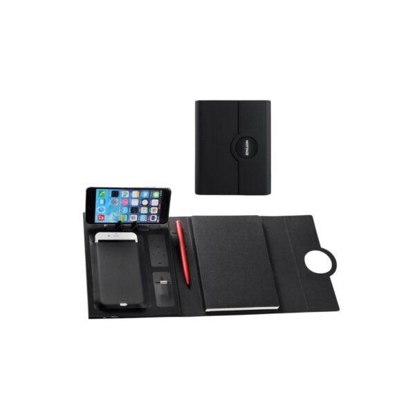 MGI7480 - 5000 mAh Powerbank Organizer