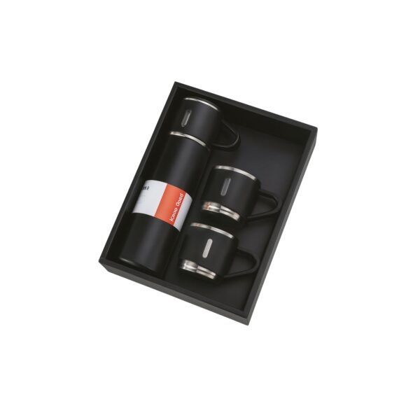 MGI8139 - Termos 500 ml 3'lü Set