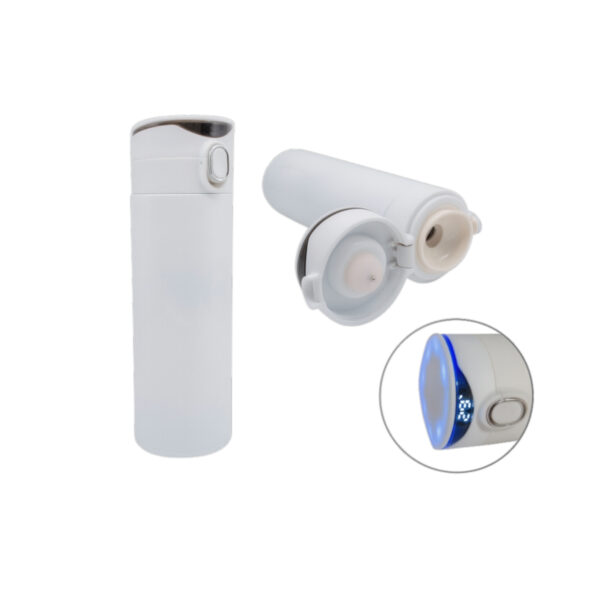 MGI8104 - Dereceli Led Göstergeli Termos 450 ml