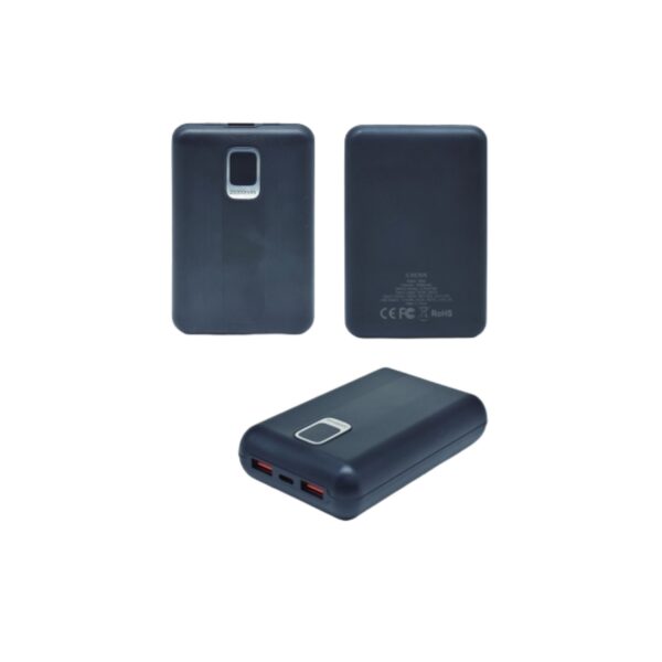 MGI7604 - Mobil Şarj Cihazı 10.000 mAh