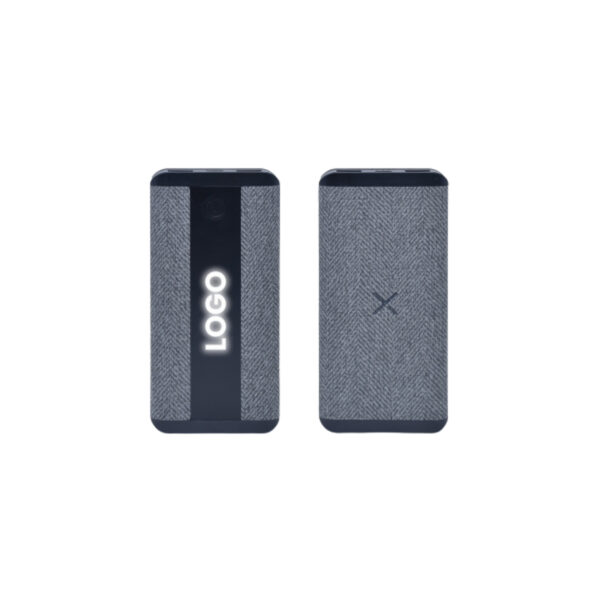 MGI7601 - Wireless Mobil Şarj Cihazı