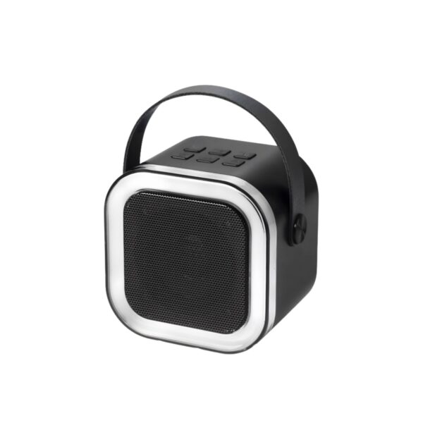 MGESPK70 - Siyah Bluetooth Speaker