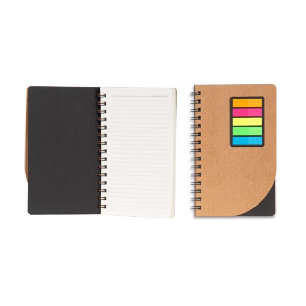 MGEGD55 -  Spiralli Defter