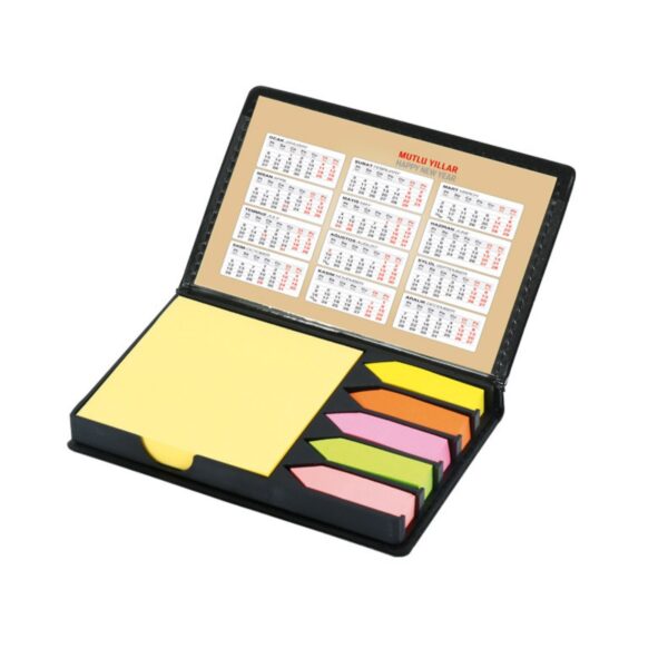 MG11008 - Yapışkanlı Notluk