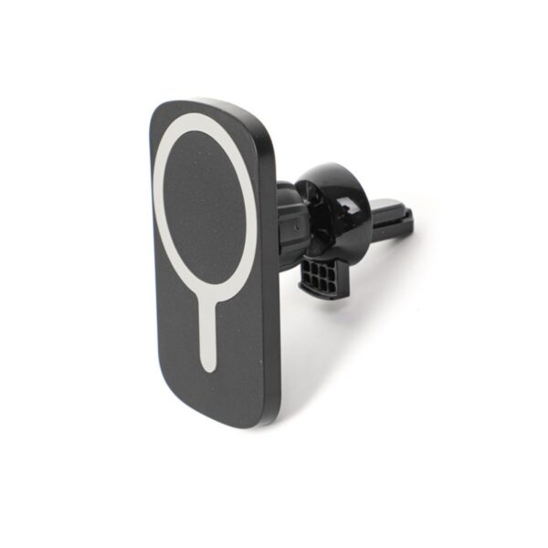 MGETT180 - 15W MagSafe Wireless Araç İçi Telefon Tutucu