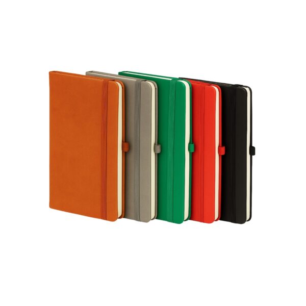 MG17089 - Tarihsiz Defter