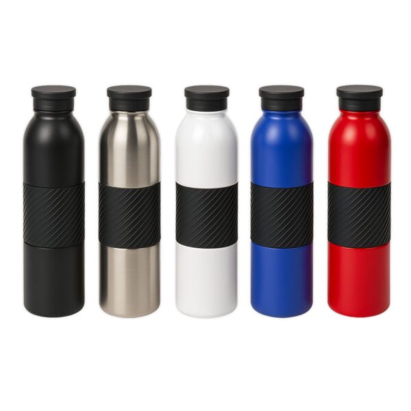 MG17522 - 500 ml Paslanmaz Çelik Termos