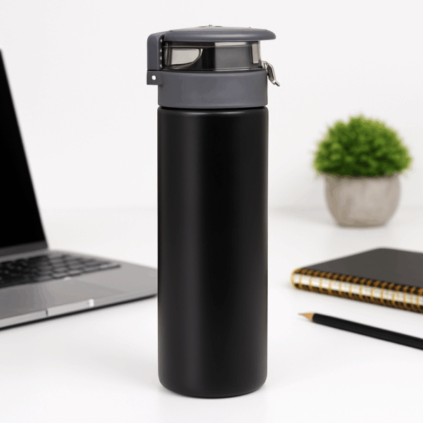 MGİ8199-Eco Cam Şişe 550 ml