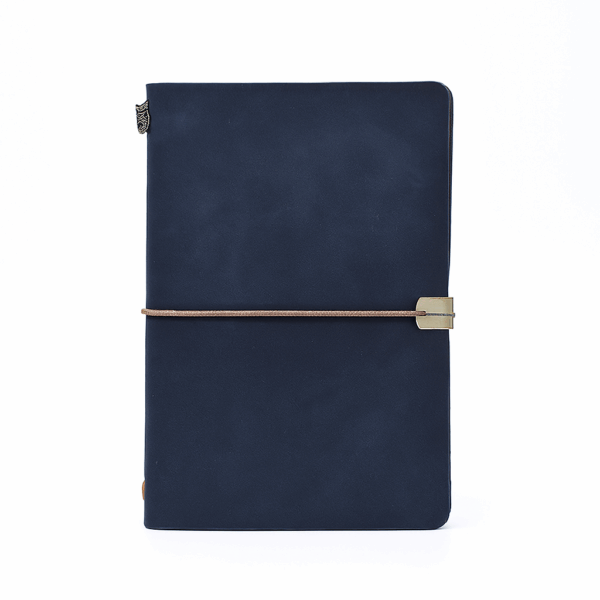 MGİ6585-Yumuşak Kapak Defter 12 x 20