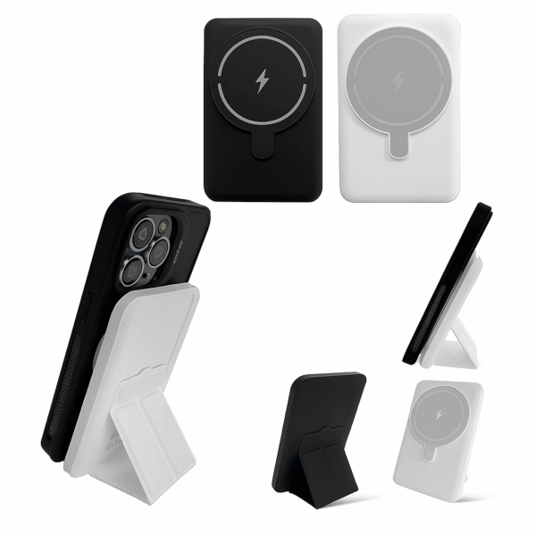 MGİ7409-Powerbank 5000 mAh Mobil Şarj Cihazı