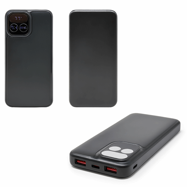 MGİ7606- 10.000 mAh Mobil Şarj Cihazı