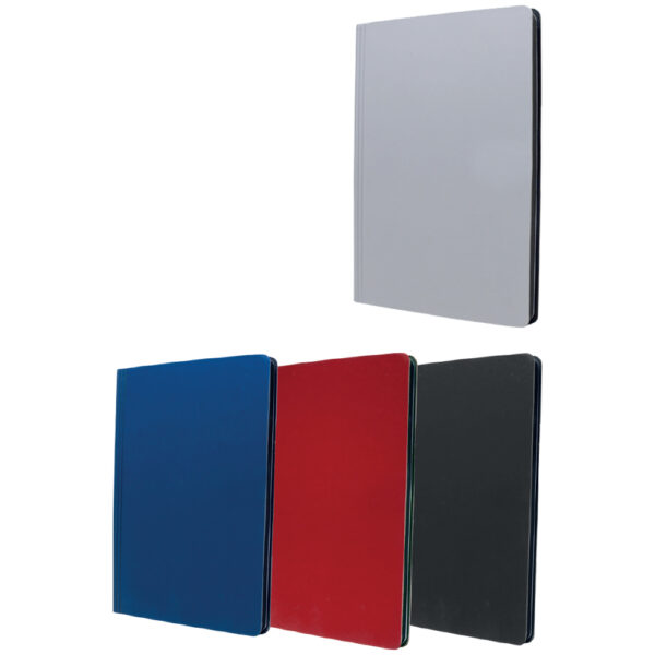 MG165529 - Yumuşak Kapaklı Defter 14,2 x 21 cm