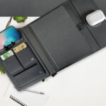 MGA210708 - Luxury Powerbank Organizer Set - Görsel 2