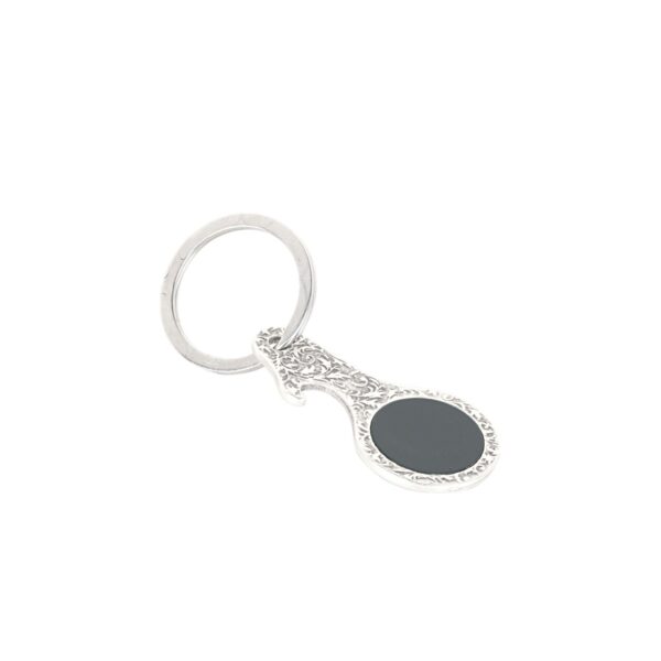 MG151399 - Metal Jeton Anahtarlık