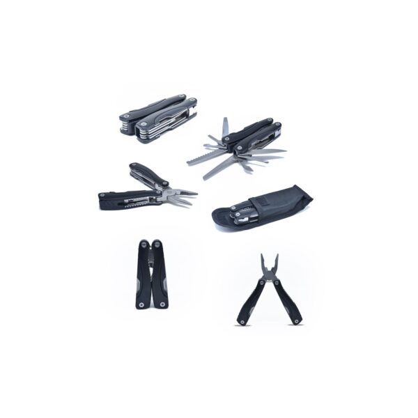MG187019 - Çok Fonksiyonlu Çakı Seti