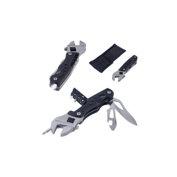 MG187029 - Çok Fonksiyonlu Çakı Seti