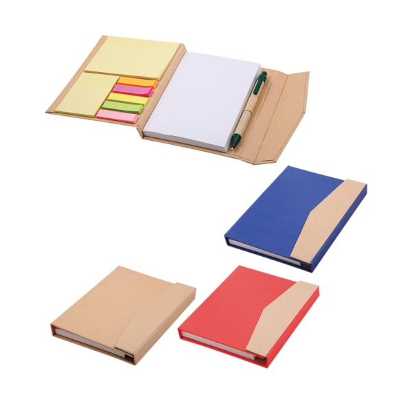 MG163709 - Geri Dönüşümlü Defter