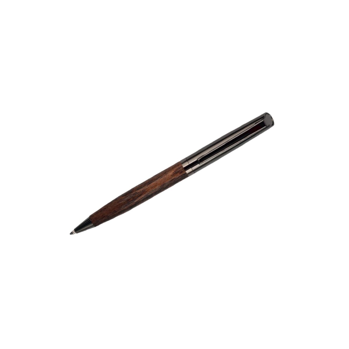 MG114969 - Metal Tükenmez Kalem - Görsel 1