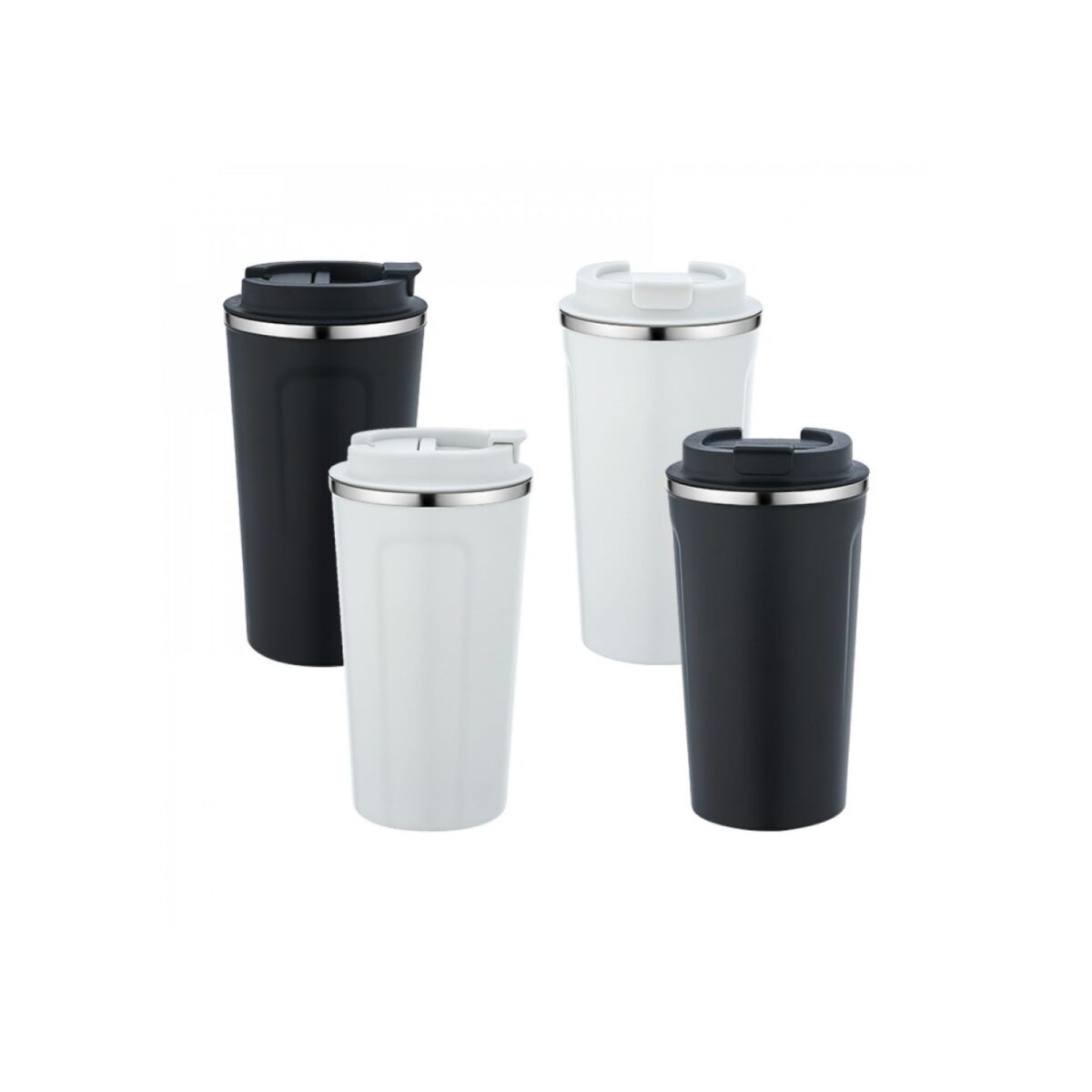 MGA253348  - Çelik Termos 450 ml - Görsel 1