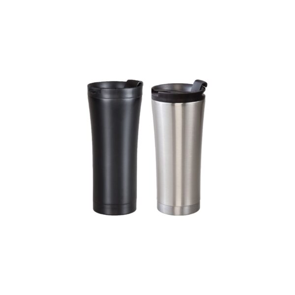 MGA253368 - Krom Çelik Termos 400 ml