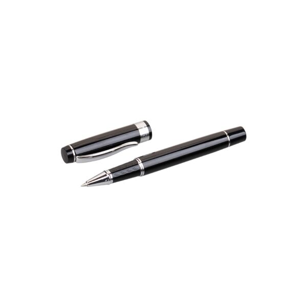 MG114209 - Metal Roller Kalem